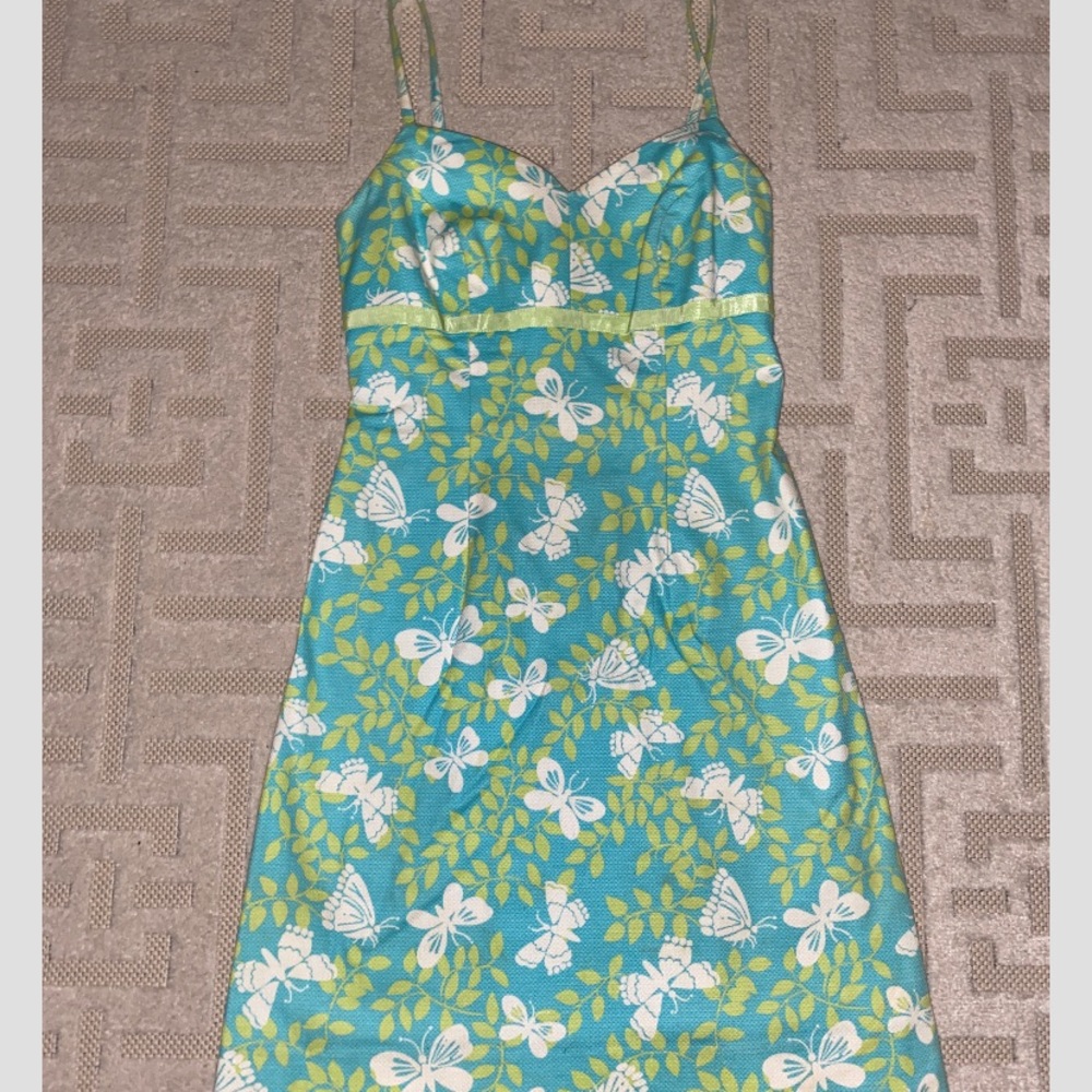 Lily Dress